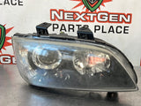 08 - 09 PONTIAC G8 GT RH PASSENGER HEAD LIGHT LAMP OEM #397