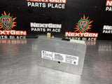 10-15 CAMARO SS ONSTAR CONTROL MODULE W BLUETOOTH GPS ANTENNA OEM 22739886 #982