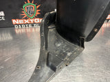 2001 C5 CORVETTE FRONT FENDER WHEEL LINER RH PASSENGER SIDE OEM 10298464 #1433