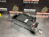 2017 FORD MUSTANG GT CHARCOAL CANISTER FR3C-9E857-A OEM #3945