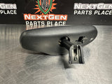 2011 GMC SIERRA K1500 REAR VIEW MIRROR 15816792 OEM #889