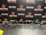 08-09 PONTIAC G8 FRONT BUMPER ENERGY ABSORBER OEM 92201784 #602