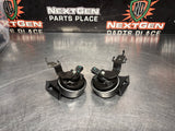2012 CAMARO SS HORN LEFT LH AND RIGHT RH HORNS OEM #1372