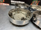 05-16 FORD F250 F350 SUPER DUTY CENTER CAPS OEM #3962