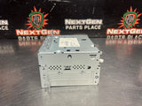 2010 CAMARO SS RADIO RECEIVER OEM 20854719 #1605