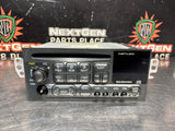 97-04 C5 CORVETTE RADIO 16257601 OEM #1613