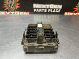 2008 GMC SIERRA 2500HD CABIN JUNCTION FUSEBOX 15780696_02 OEM #1096