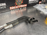 2015 CAMARO SS HEATER CORE INLET AND OUTLET HOSE SET #1450