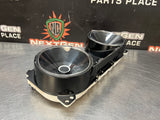 2013 FORD MUSTANG GT INSTRUMENT CLUSTER SPEEDOMETER OEM #1177