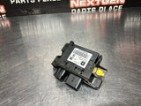 08 - 09 PONTIAC G8 OCCUPANT SENSOR MODULE OEM 92225595 #602