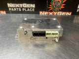 2008 C6 CORVETTE CONTINENTAL ONSTAR MODULE OEM 25909997 #1266