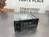 2001 C5 CORVETTE OEM AM/FM CD PLAYER RADIO 09390231 #605