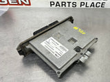 2010 FORD F350 6.4 DIESEL POWERSTROKE PCM ECM ECU 8C3A-12A650-EBG OEM #328