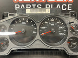2011 GMC SIERRA INSTRUMENT CLUSTER 20964179 OEM #1090
