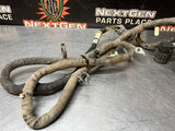 2011 FORD F250 6.7 6R140 TRANSMISSION WIRING HARNESS OEM BC3T-15525-MC #1210