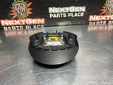 2010 CAMARO SS STEERING WHEEL AIRBAG OEM #1605