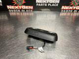 2015 FORD MUSTANG GT DOME LIGHT BLCK OEM #950