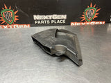 14-19 C7 CORVETTE RR RIGHT REAR BRAKE CALIPER COOLING DUCT 22974416 OEM #1181