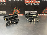 2012 CHEVY SILVERADO 2500HD CREW CAB LH RH RR LR POWER WINDOW SWITCHES OEM #1260