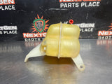 2007 CADILLAC CTS-V COOLANT TANK RESERVOIR BOTTLE 25769371 OEM #1411