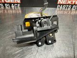 97-04 C5 CORVETTE CONVERTIBLE WATERFALL LATCH RELEASE 16637699 OEM #798