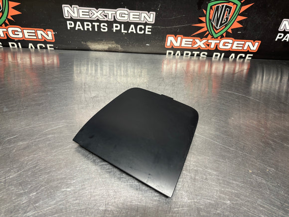 2004 GTO RADIO BEZEL TOP COVER OEM #1191