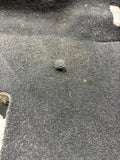 08 - 09 PONTIAC G8 CARPET BLCK OEM #1036
