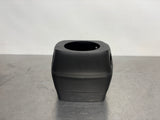 05-13 C6 CORVETTE STEERING COLUMN COVER OEM #1485