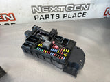 2008 - 2010 FORD F250 F350 INTERIOR FUSE BOX BCM 7C3T-15604-CM OEM #578