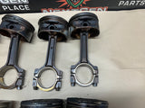 GEN 4 LS3/L92 6.2L RODS AND PISTONS OEM #C255