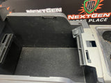 2012 FORD F250 BLACK CENTER FLOOR CONSOLE ASSEMBLY OEM #956