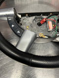 2006 PONTIAC GTO STEERING WHEEL OEM #910