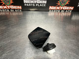 05-13 C6 CORVETTE FUEL GAS DOOR BLCK 15872420 OEM #998