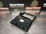 13-16 FORD F250 A/C HEATER HVAC CLIMATE CONTROL PANEL OEM #1062
