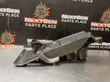 2013 FORD MUSTANG GT FRONT CENTER CONSOLE TRIM BEZEL OEM #1176