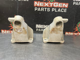 09-15 CTS-V LH AND RH MOTOR MOUNT BRACKETS OEM #1233