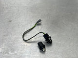 2003 C5 CORVETTE SUN LOAD SENSORS OEM #428