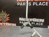 2005 C6 CORVETTE AC HIGH PRESSURE LINE OEM #1110