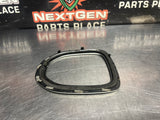 08-09 PONTIAC G8 SHIFTER TRIM BEZEL OEM #1590