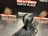 2013 FORD MUSTANG GT AUTO (6R80) SHIFTER WITH KNOB ASSEMBLY OEM #1009