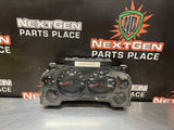 2007 SILVERADO 2500 INSTRUMENT GAUGE CLUSTER 25799985 28081461 OEM #1132