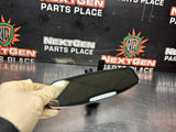 2015 CAMARO SS CONSOLE SHIFTER TRIM BEZEL AUXILIARY GAUGES OEM 22958836 #1184