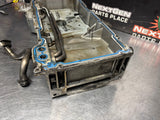 04-06 PONTIAC GTO OIL PAN OEM 12581210 #1293