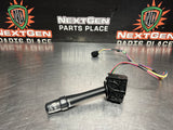 2000 C5 CORVETTE WINDSHIELD WIPER STALK SWITCH OEM #797