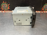 2013 SILVERADO 3500 RADIO STEREO PLAYER 25942014 OEM #1237