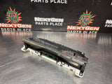 2006 FORD F250 SUPER DUTY DIESEL SPEEDOMETER INSTRUMENT GAUGE CLUSTER OEM #1263