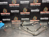 2012 CAMARO SS POWER STEERING LINES / COOLER HOSES OEM #1372