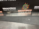 10-15 CAMARO SS LH AND RH CENTER CONSOLE SIDE TRIM PANELS OEM #1006