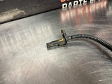 2016 FORD MUSTANG GT FRONT ABS SENSORS OEM #1112