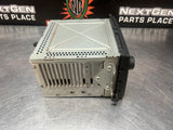 2009 FORD F250 RADIO 8C3T-18K810-AC OEM #1097